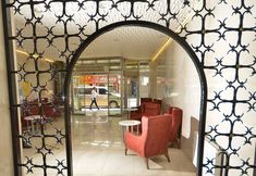 Lain-lain 2 Kosk Otel