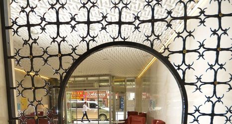 Lain-lain 2 Kosk Otel