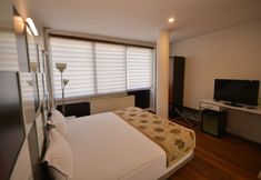 Lain-lain 7 Kosk Otel