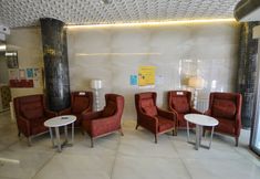 Lain-lain 4 Kosk Otel