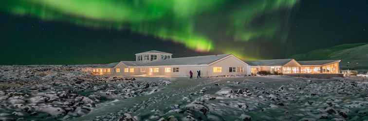 Khác Northern Light Inn