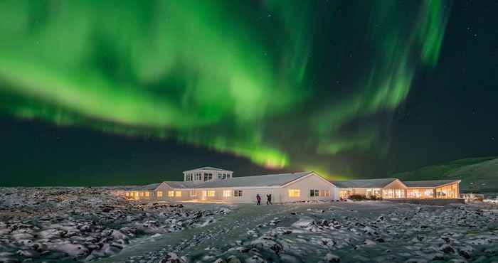 Khác Northern Light Inn