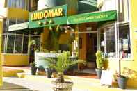 อื่นๆ Apartamentos Lindomar