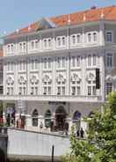 Imej utama Aveiro Palace