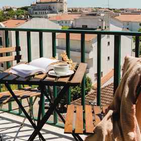 Primary image1Santo Antonio de Fatima,圣塔伦区飯店