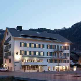 Primary image 1 Hotel Bären, Hotel Schwarzach