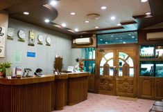 Others 2 May Shan Hotel