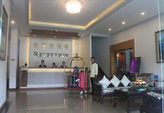 其他 5 Olympic Hotel