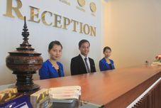 其他 Olympic Hotel