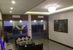 其他 4 Olympic Hotel