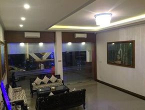 其他 4 Olympic Hotel