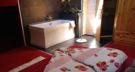 Others 2 Apartment Fernerkogel