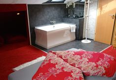 Others 6 Apartment Fernerkogel