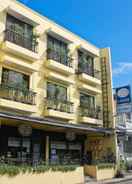 Foto utama RB Bed and Breakfast