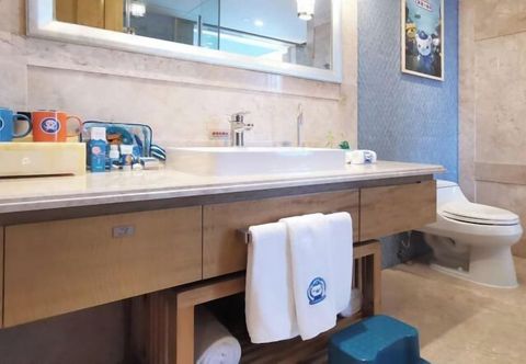 อื่นๆ Sovereign Hotel Zhanjiang