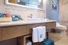 其他 Sovereign Hotel Zhanjiang