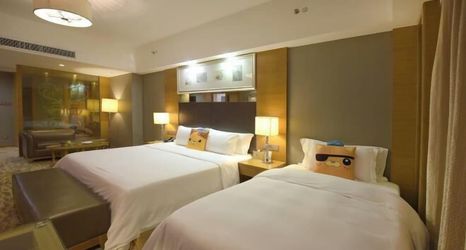 其他 2 Sovereign Hotel Zhanjiang