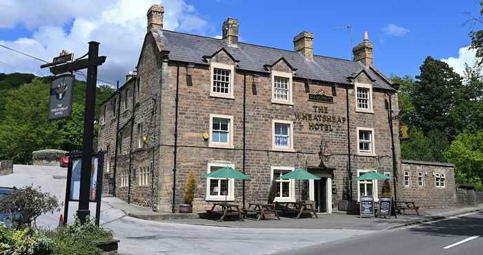 Others Wheatsheaf, Baslow by Marston's Inns