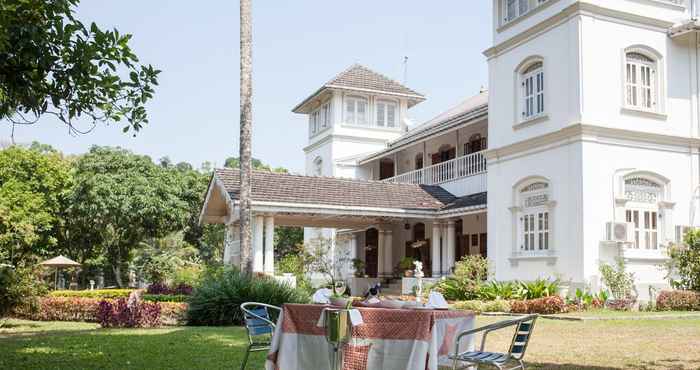 Khác Manor House, Kandy, LKA