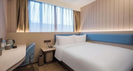 Others 2 Hanting Express (Yangzhou Wenchang Ge)