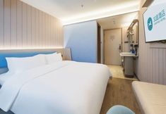 Others 7 Hanting Express (Yangzhou Wenchang Ge)