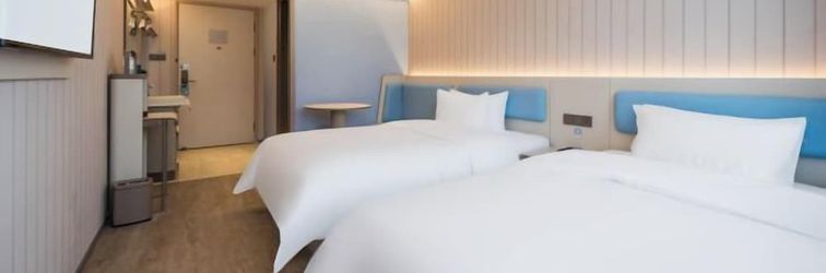 Others Hanting Express (Yangzhou Wenchang Ge)