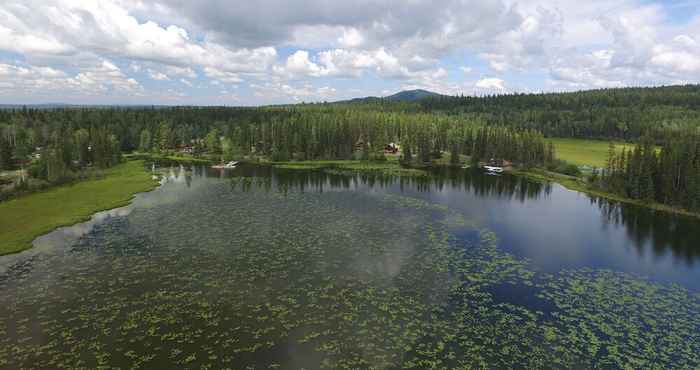 Others Ten-ee-ah Lodge & Campground