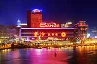 Lain-lain Sands Macao