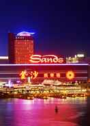 Imej utama Sands Macao