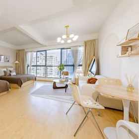 Primary image1Kaili Internationa Hotel,富民县公寓