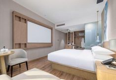 Others 6 Jiahua Hotel