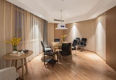 Others 5 Jiahua Hotel