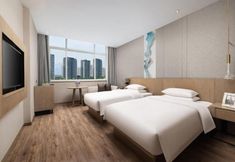 Others 4 Jiahua Hotel