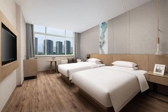 Others 4 Jiahua Hotel