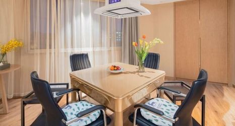 Others 2 Jiahua Hotel