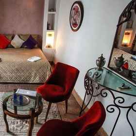 Primary image 1 리야드 다르 마리암, 바브 데바 호텔