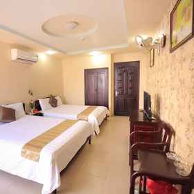 Primary image 1 Remi hotel, Hotel Vincom Plaza Le Thanh Ton, Nha Trang