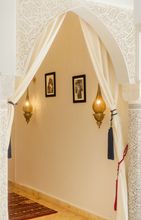 その他 4 Riad Tamarrakecht