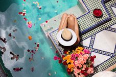 その他 Riad Tamarrakecht