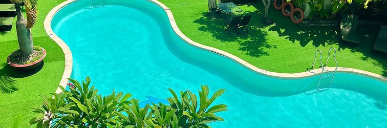 Lainnya Hai Yen Hotel