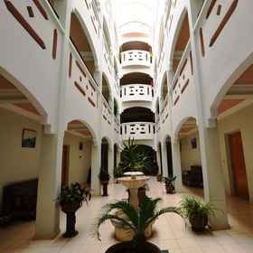 Primary image1Al Adarissa,Tizi Ntakoucht飯店