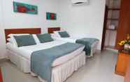 อื่นๆ 4 Hotel Tayrona Rodadero