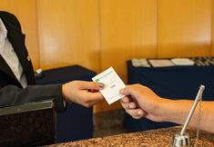 Lainnya 7 Hotel Golden Park Internacional Foz & Convenções By Nacional Inn