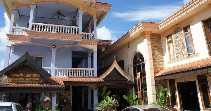 Lainnya Viengsavanh Guest House