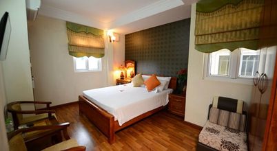 Others 4 Holiday Lakeview Hotel