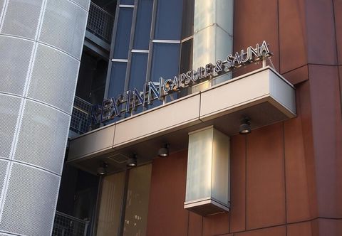 Others Rex Inn Kawasaki - Caters to Men