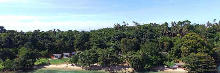 Khác AoPong Resort