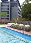 Imej utama Sun Moon Lake Fuli Hot Spring Resort