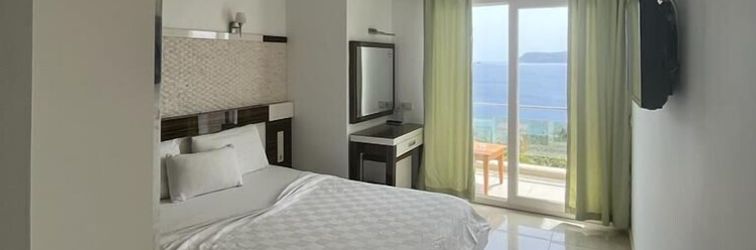 Khác Kas Maki Hotel