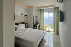 Khác Kas Maki Hotel